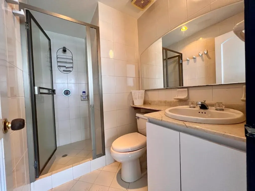 Edf. Penon Del Rodadero Santa Marta  Apartamento