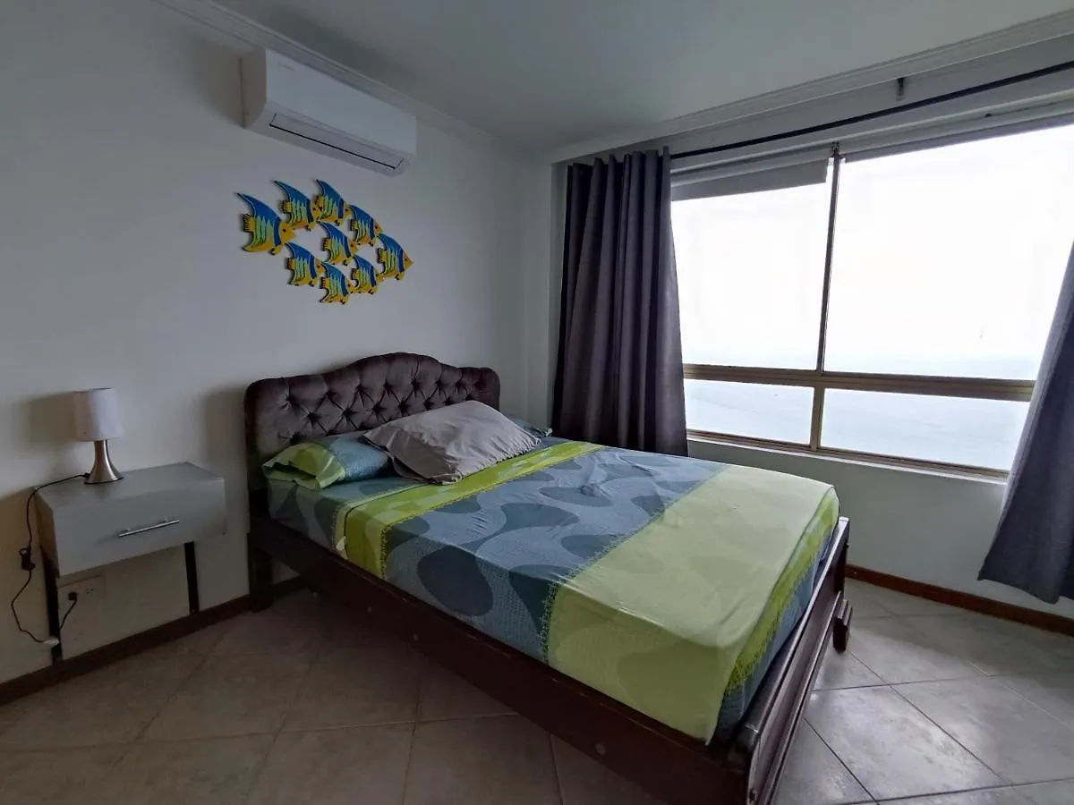 Edf. Penon Del Rodadero Santa Marta  Apartamento