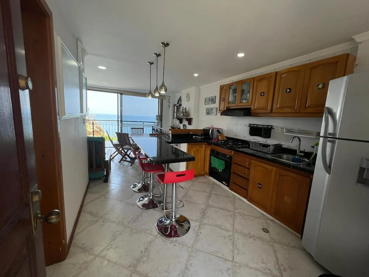 Edf. Penon Del Rodadero Santa Marta  Apartamento Santa Marta (Magdalena)