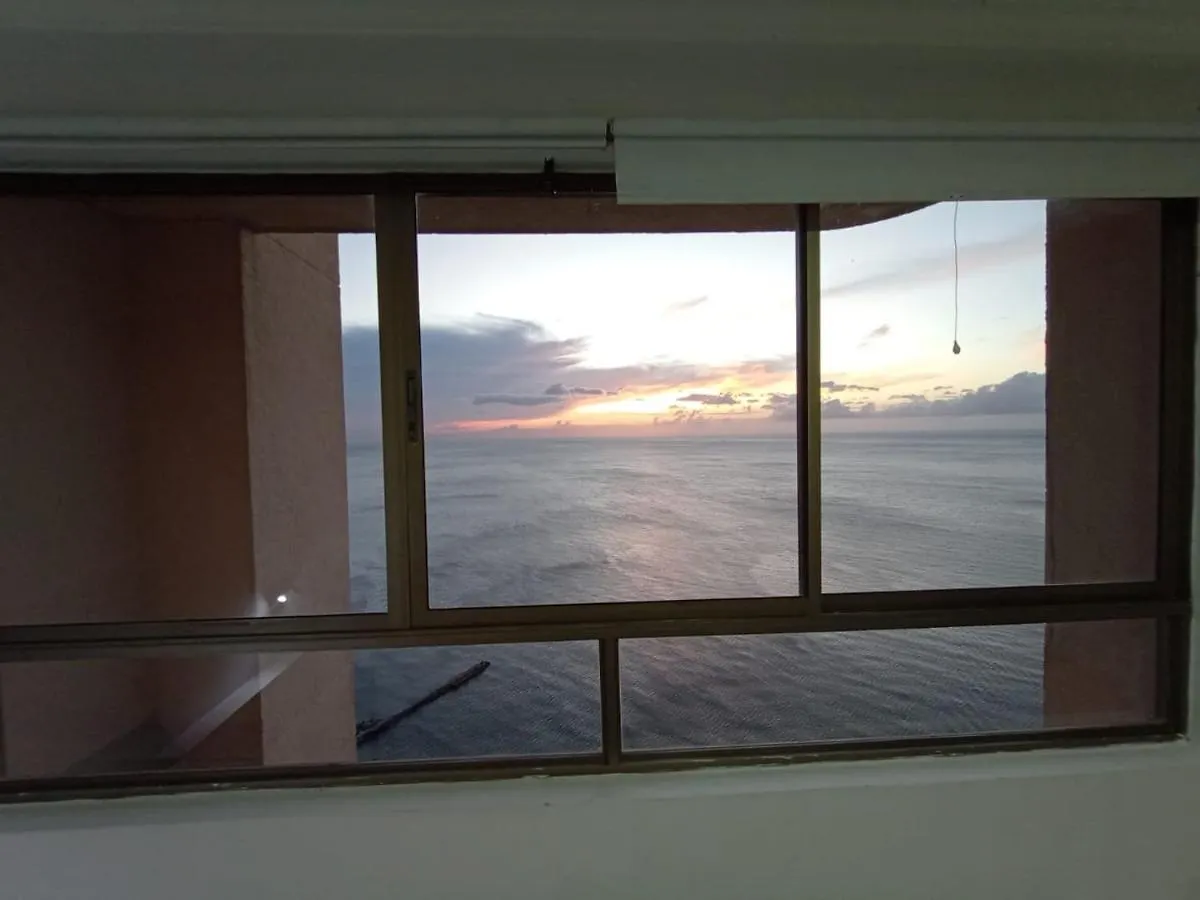 Apartamento Edf. Penon Del Rodadero Santa Marta  Colombia