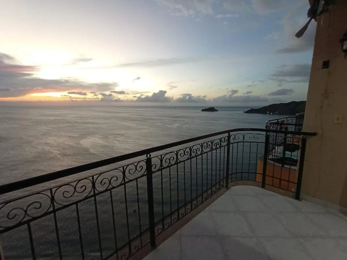 Edf. Penon Del Rodadero Santa Marta  Colombia