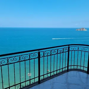 Balcon Del Infinito Santa Marta (Magdalena)