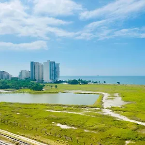 Salinas Del Mar - Pozos Colorados - By Inmobiliaria Vs Santa Marta (Magdalena)